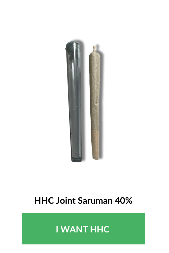 HHC Shot Blue Mango-10